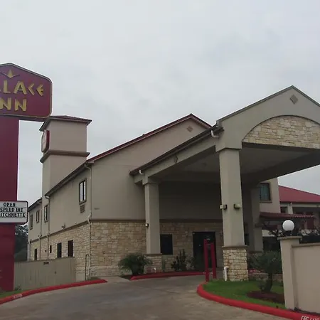 Palace Inn Houston